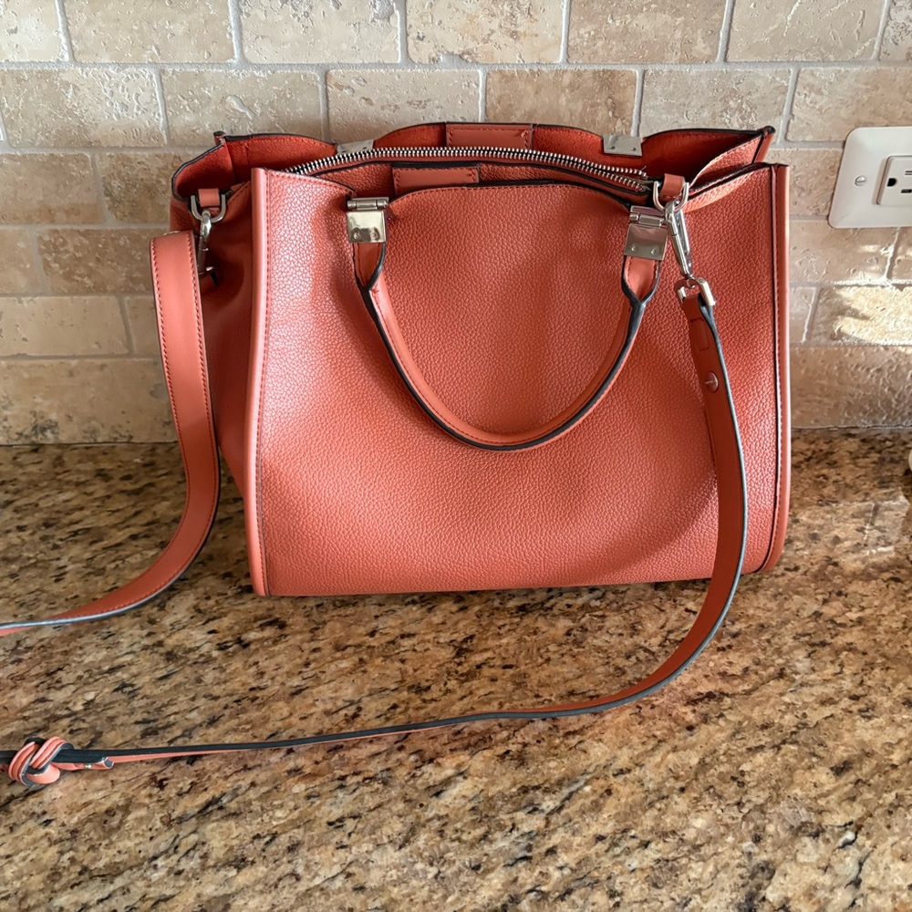 Calvin Klein Crossbody Bag